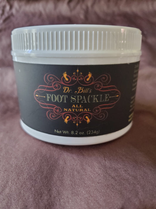 Foot Repair Cream